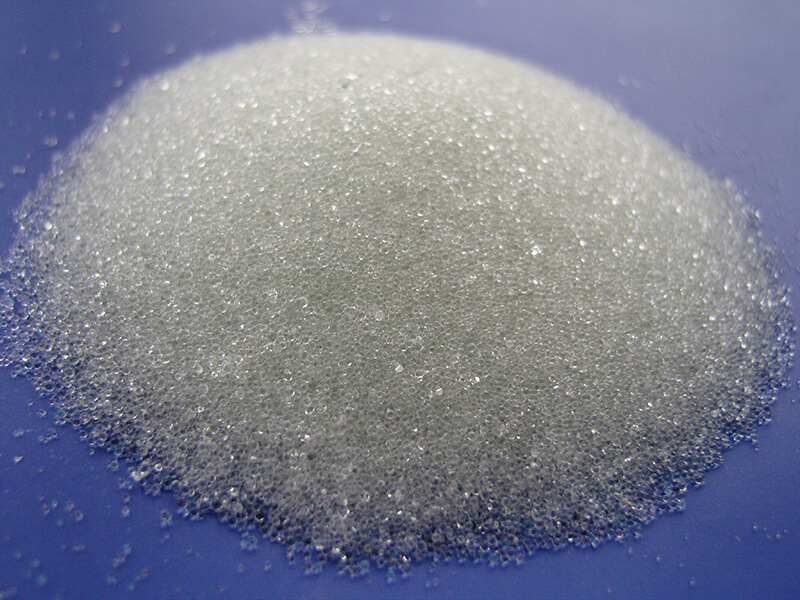 Glass Bead - Buy Glass Powder, glass bead Product on Sharree Commercial ...